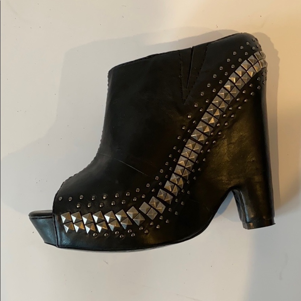 Sam Edelman Studded mules